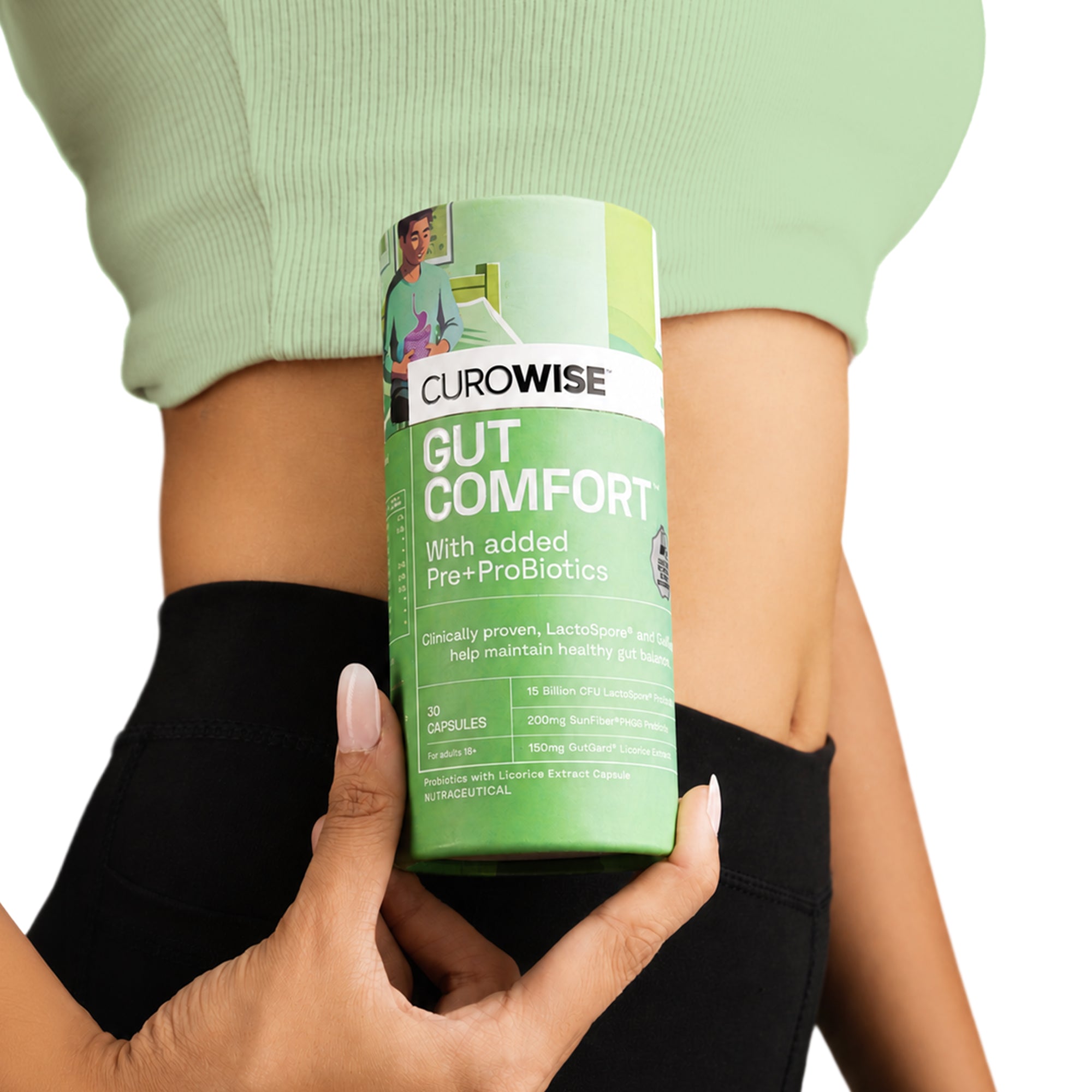 Gut Comfort