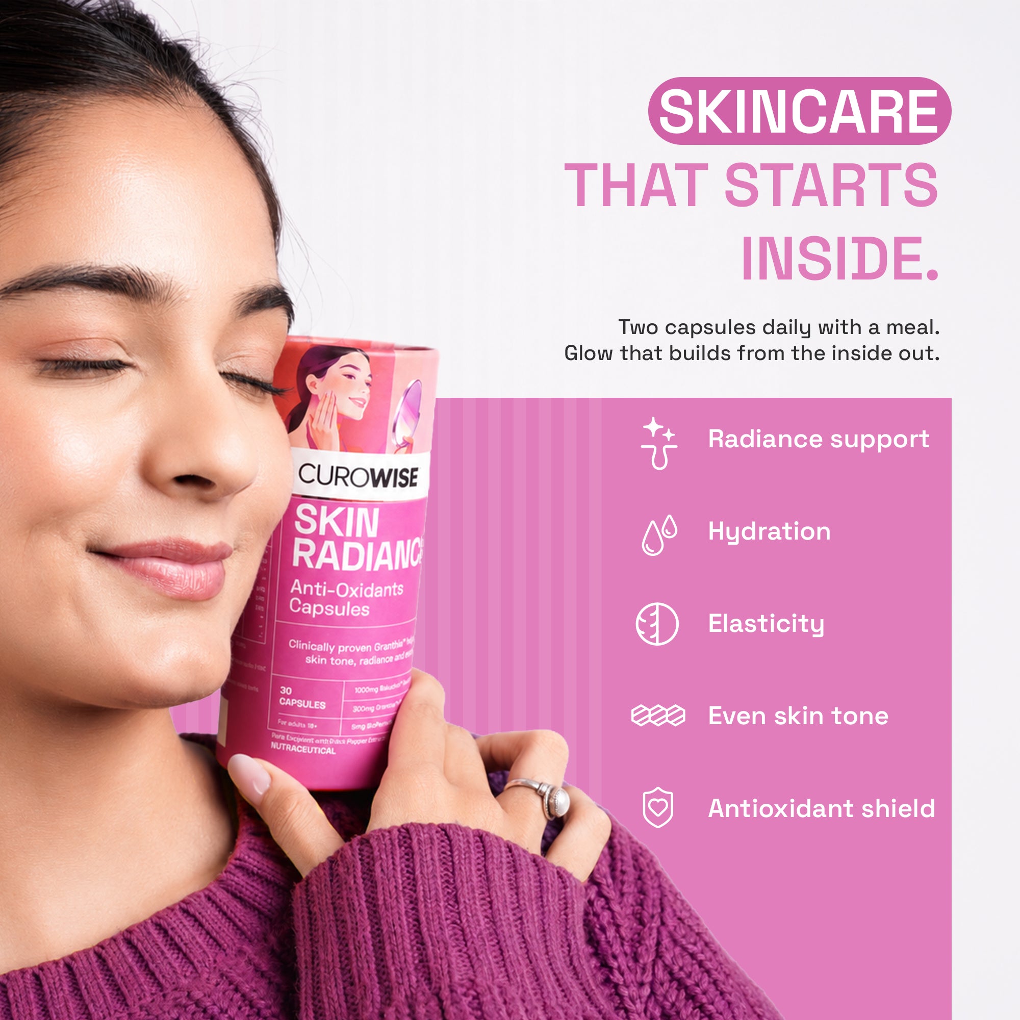 Skin Radiance