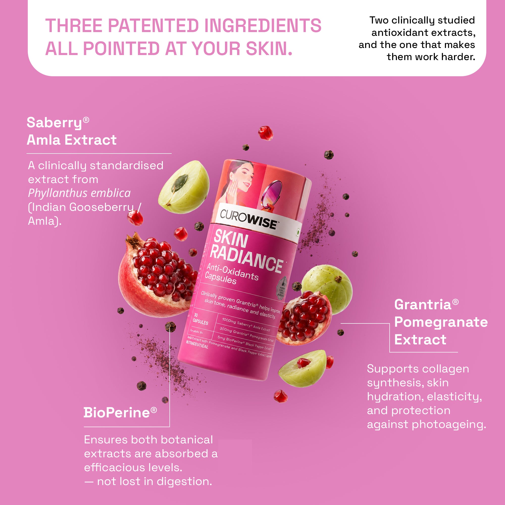Skin Radiance