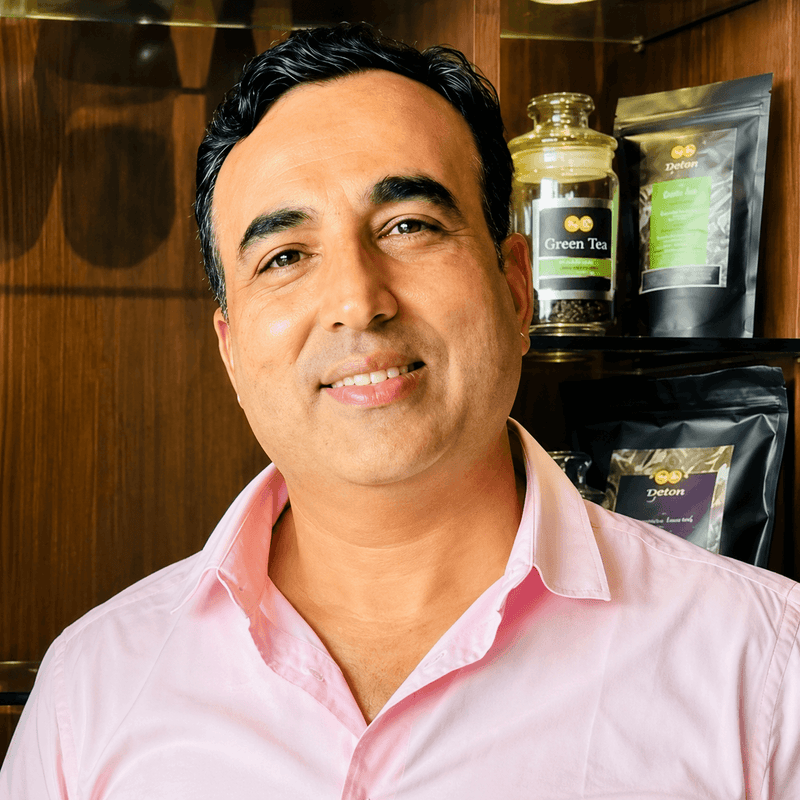 Dr. Ramana Krishnan