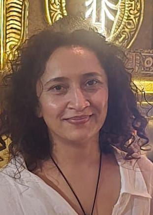 Dr. Drashti Shah