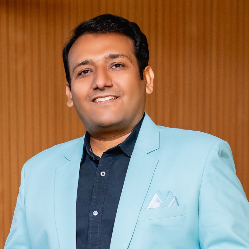 Sagar Amlani