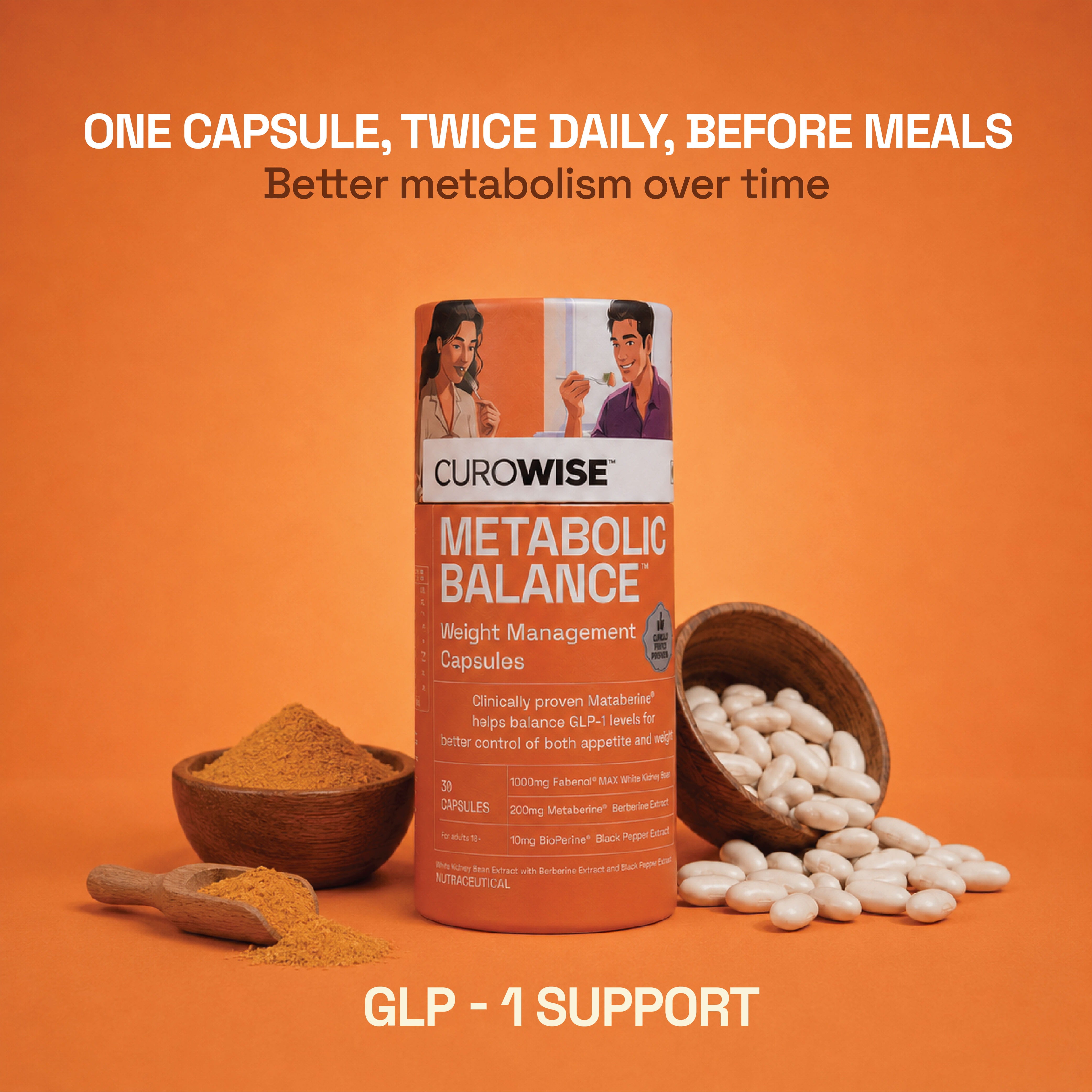 Metabolic Balance