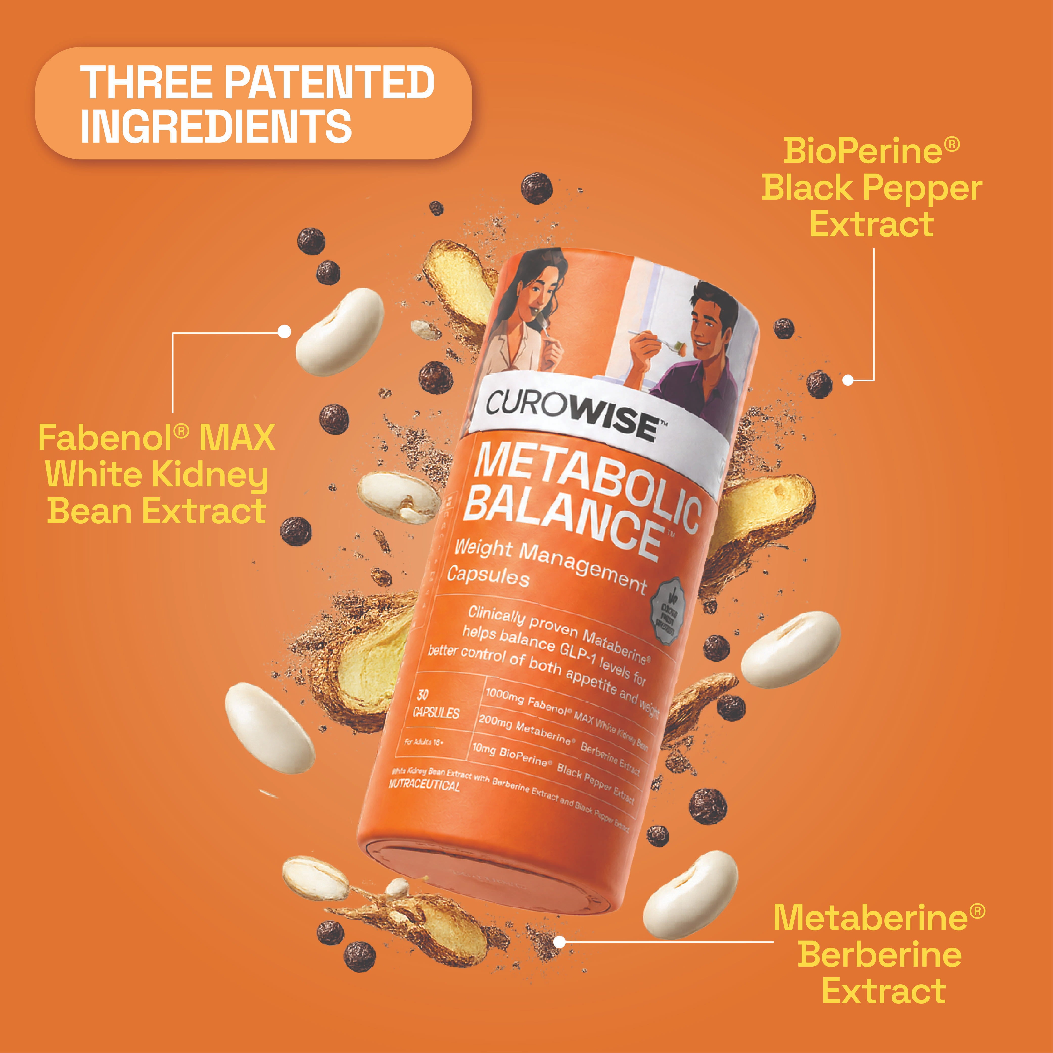 Metabolic Balance