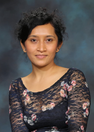 Dr. Drashti Shah