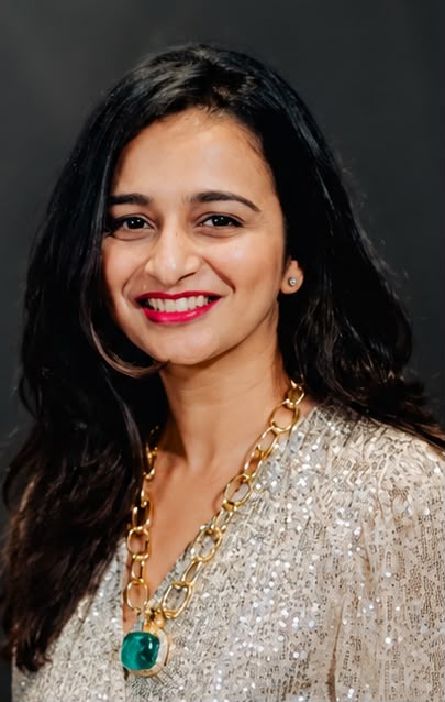 Dr. Sneha Shah